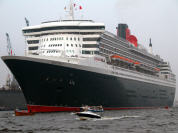 Queen Mary II  Stoffel / pixelio