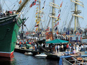 Rickmer Rickmers  Hamburg Tourismus